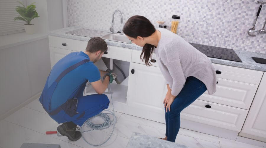 Local water heater installation in Navarro, CA